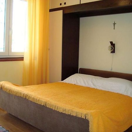 Apartman Marija Krok Baska  Exterior photo