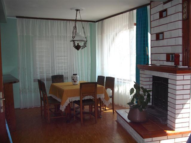 Apartman Marija Krok Baska  Exterior photo