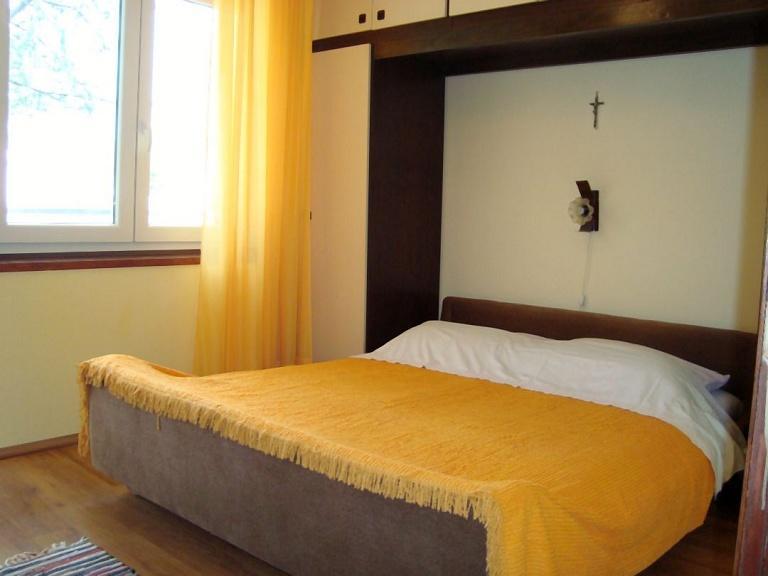 Apartman Marija Krok Baska  Exterior photo