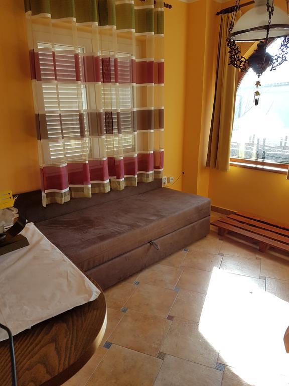 Apartman Marija Krok Baska  Exterior photo